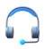 Headphone Icon